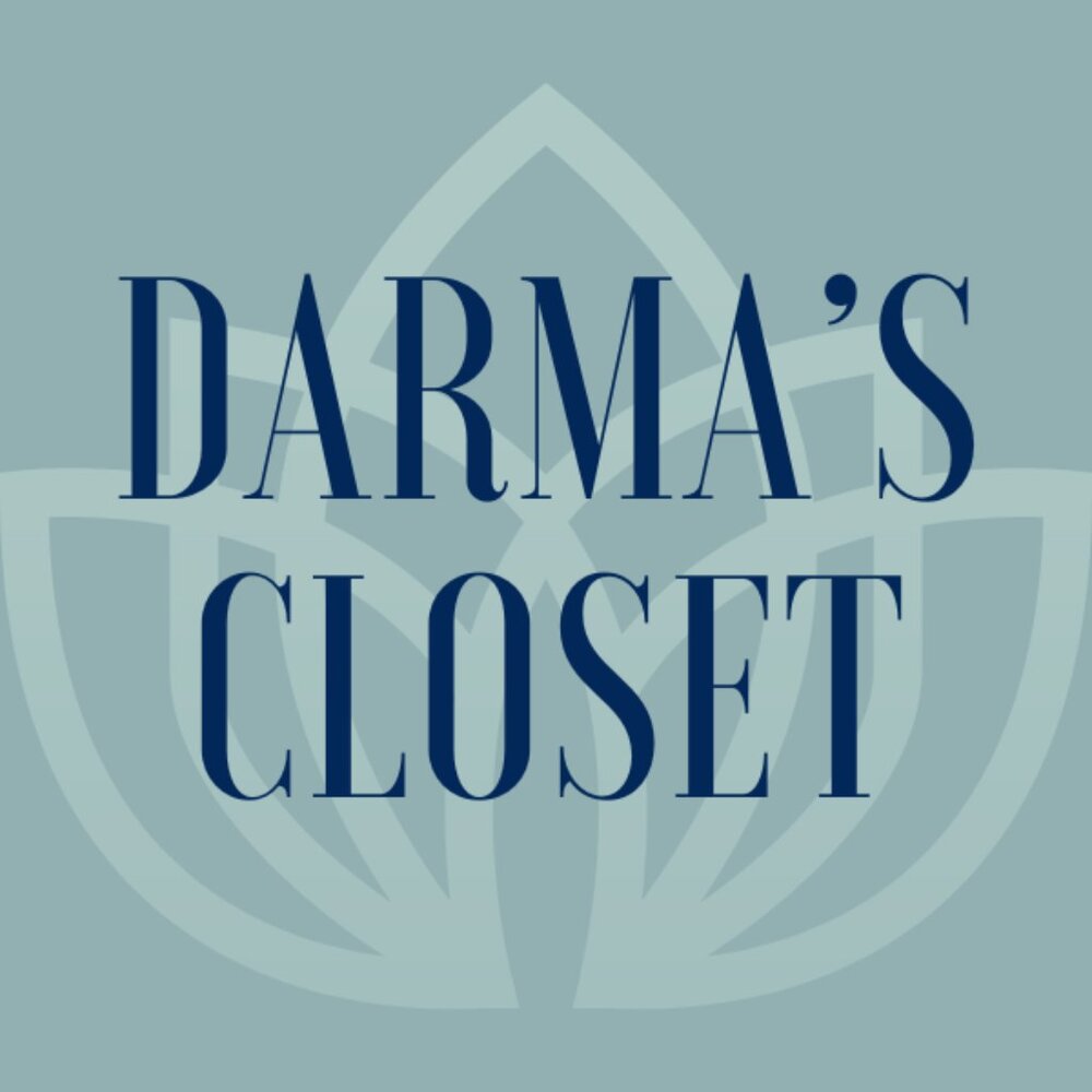 Meet your Posher, Darlene